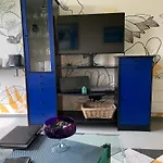 Apartamento - Opaalkust Met Frontaal Zeezicht *