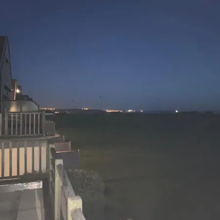 شقة - Opaalkust Met Frontaal Zeezicht ويميرو