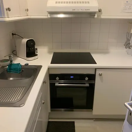 - Opaalkust Met Frontaal Zeezicht شقة ويميرو